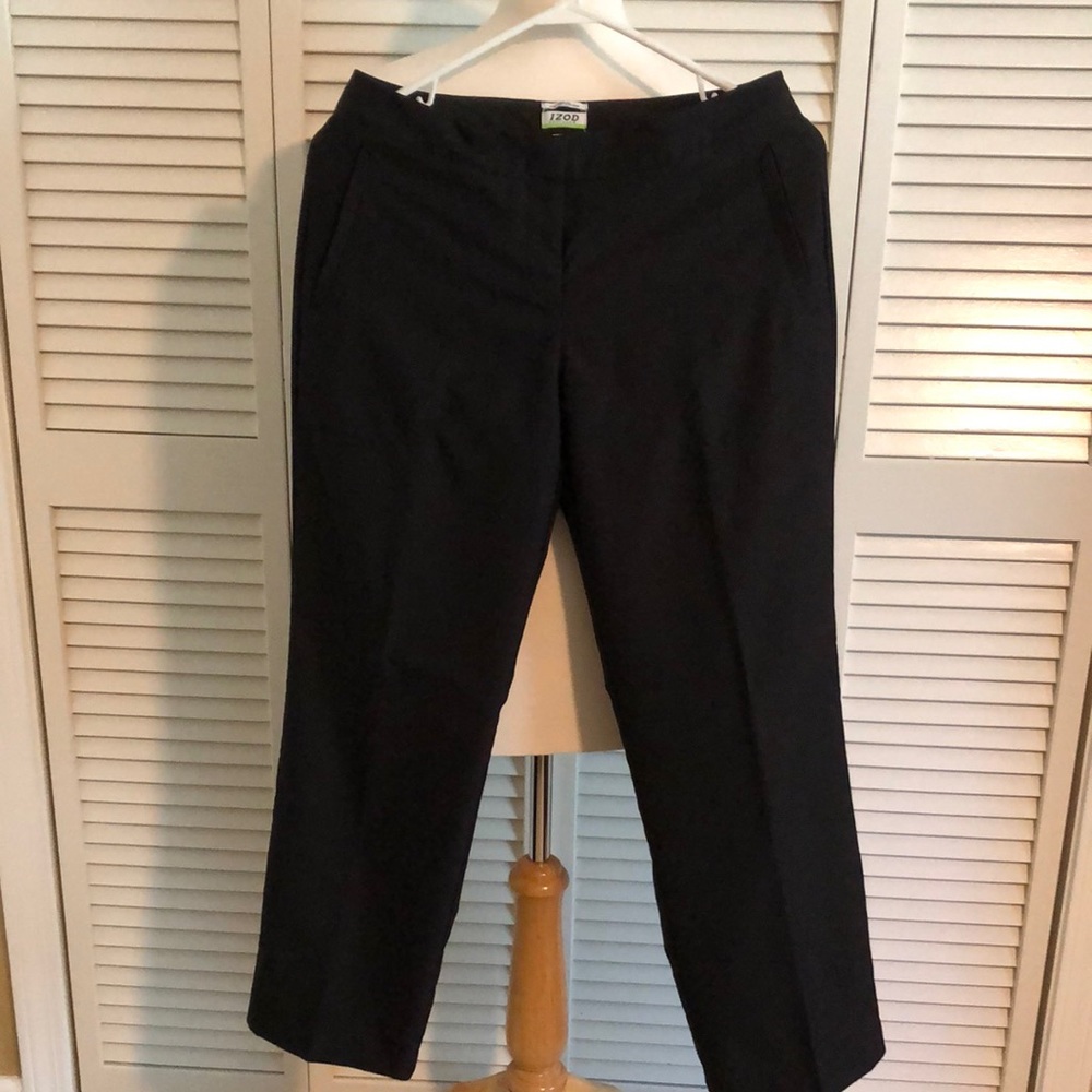 IZOD performance pants NWOT